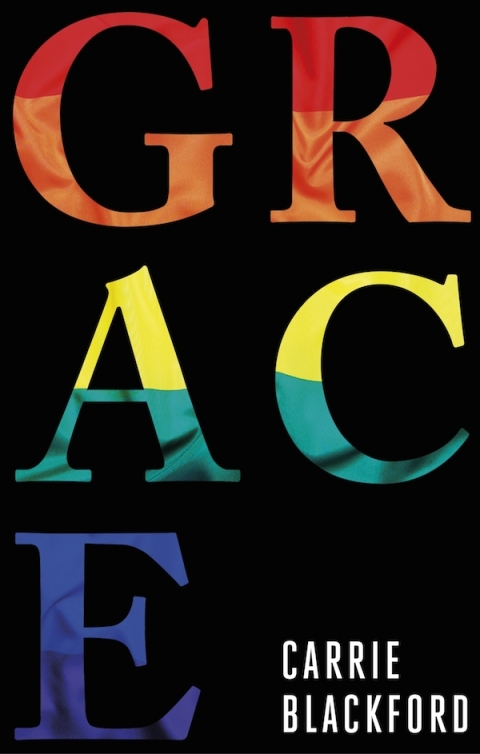 Cover image for book Grace