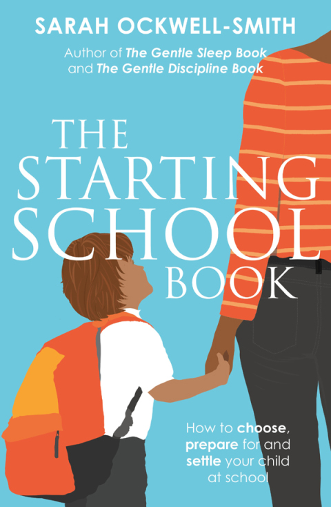 The Starting School Book | BJU Bookstore