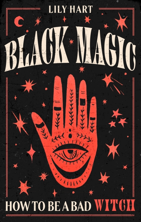 Cover image for book Black Magic