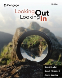 Unlocking the Power Within – A Deep Dive into “Looking In, Looking Out” 15th Edition