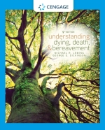 “Understanding Dying, Death, and Bereavement” (9780357034477)