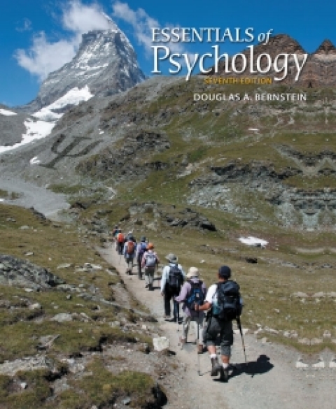 Cover image for book MindTapV2.0 for Bernstein's Essentials of Psychology, 7th Edition [Instant Access], 1 term