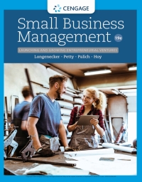 ISBN 9781305405745 - Small Business Management : Launching and