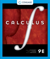 WebAssign For Stewart/Clegg/Watson's Calculus 9th Edition ...