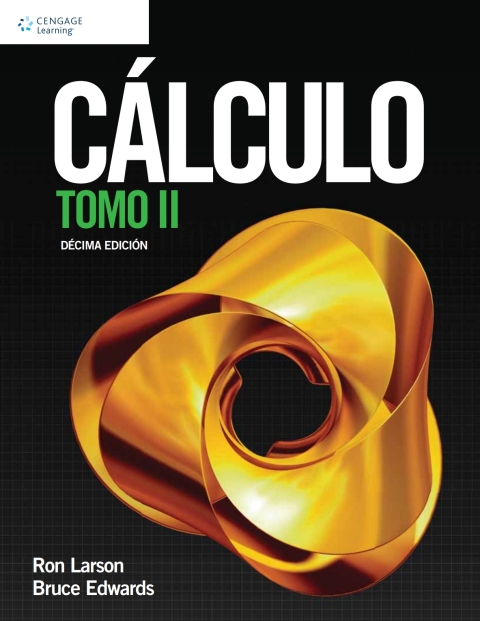 Cover image for book CALCULO VOLUMEN 2