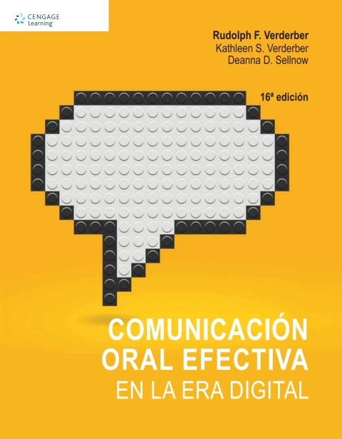 Cover image for book COMUNICACIÓN ORAL EFECTIVA EN LA ERA DIGITAL