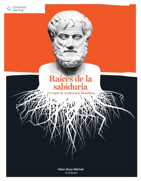 Cover image for book RAICES DE LA SABIDURIA