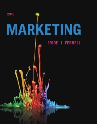 Marketing 2018 Loose Leaf Version 19th Edition Print Isbn 9780357033753 Etext Isbn 9780357088616 Vitalsource