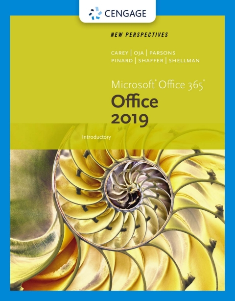 Microsoft Office 365+Office 2019 Intro.