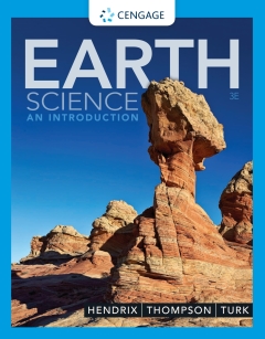 EARTH SCIENCE AN INTRODUCTION