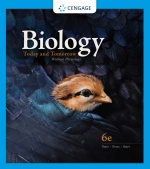 “Biology Today and Tomorrow Without Physiology” (9780357127742)