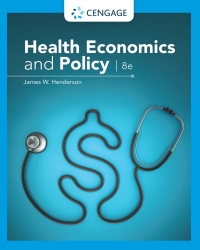 health economics literature review