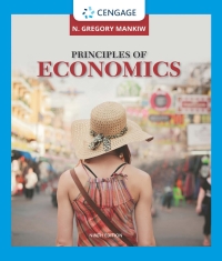 Principles of Economics 9th edition | 9780357038314, 9780357133804