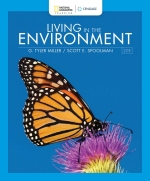 “Living in the Environment” (9780357142332)