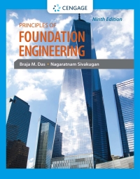 Principles Of Foundation Engineering 9th Edition | 9781337705028 ...