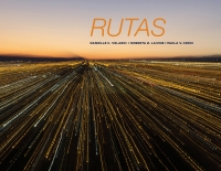 Titelbild: Rutas, Student Edition: Intermediate Spanish 1st edition 9780357474617