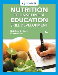 skill nutrition counseling education development