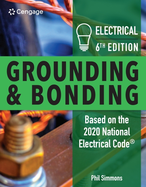 Cover image for book Electrical Grounding and Bonding