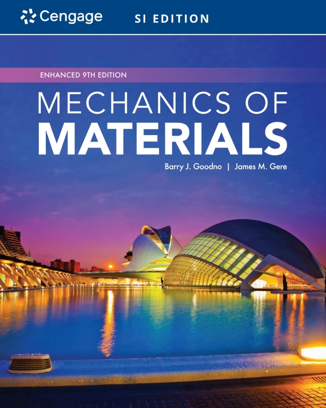 Mechanics of Materials Enhanced