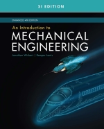 “An Introduction to Mechanical Engineering, Enhanced, SI Edition” (9780357382516)