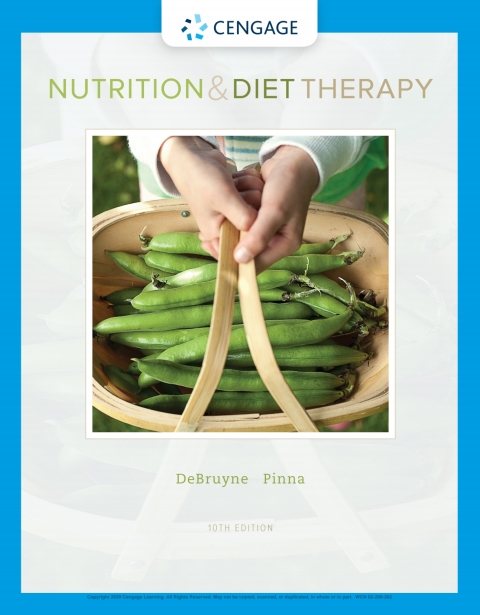 Nutrition+Diet Therapy Ebook