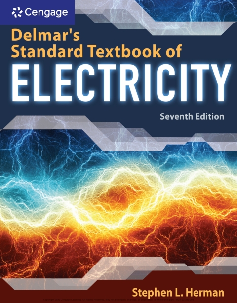 Delmar's Standard Txtbk.Of Electricity