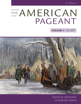 American Pageant (Volume I)