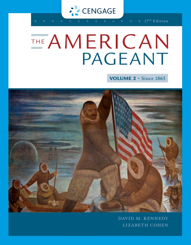 American Pageant (Volume 2)