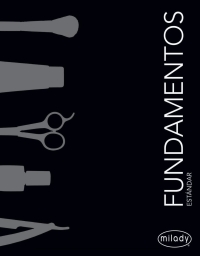 Titelbild: Milady Standard Foundations, Spanish 1st edition 9780357392492