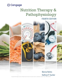 Nutrition Textbooks in eTextbook Format