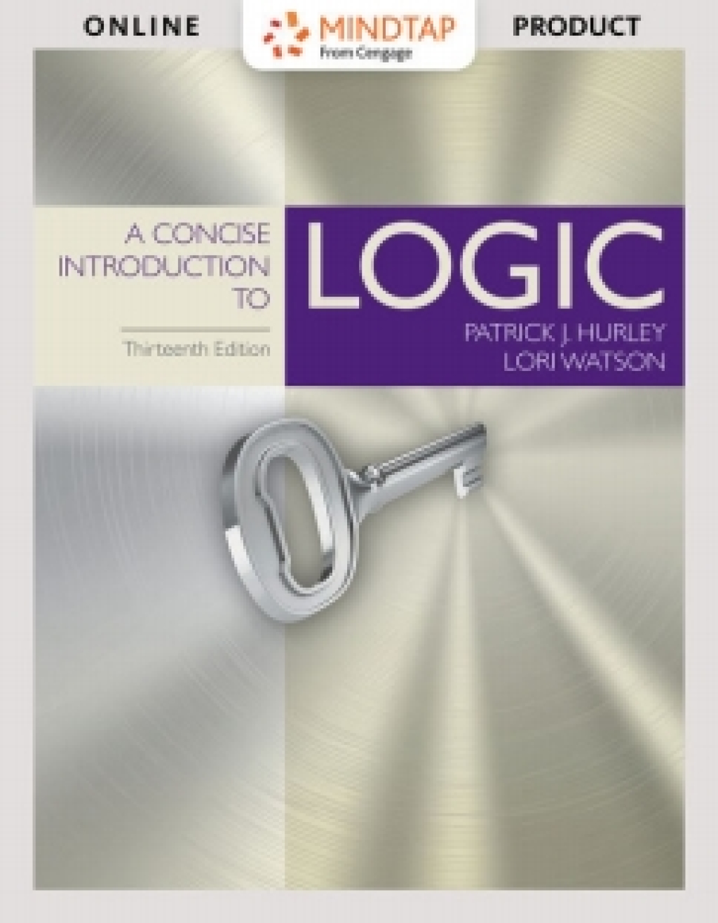 Online Resource MindTapV2.0 for Hurley/Watson's A Concise Introduction to Logic; $158.13