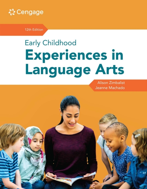 Early Childhood Exper.In Lang.Arts