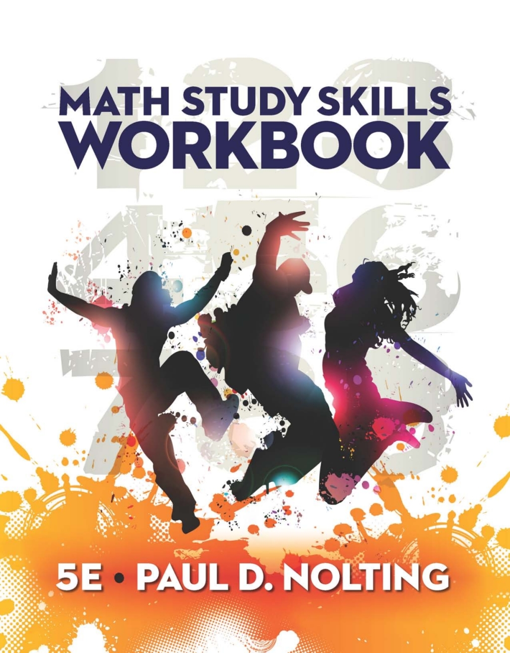 Page Fidelity Math Study Skills Workbook; $74.36
