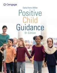 Positive Child Guidance 9th edition | 9780357625309, 9780357625361 ...