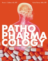Pathopharmacology  by Bruce Colbert , Kurtis Pierce 
