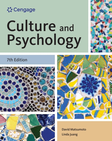 Culture+Psychology