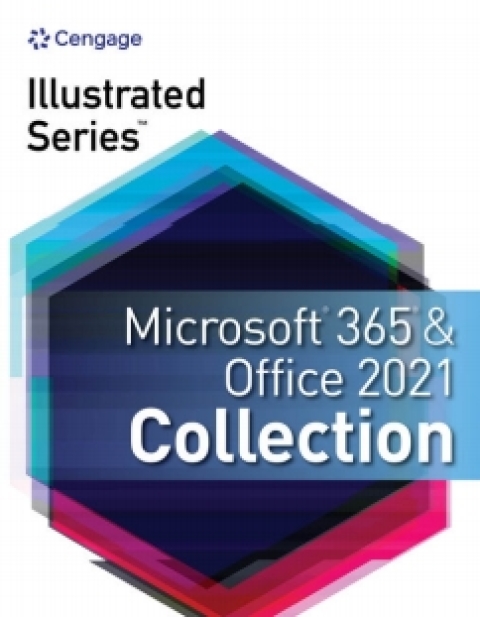 Microsoft 365+Office 2021 Access