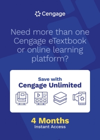 Cengage Unlimited