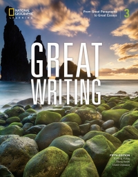 focus on writing paragraphs and essays 5th edition