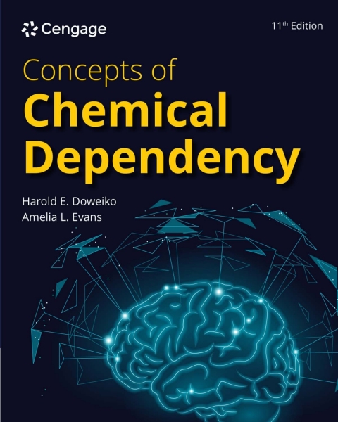 Concepts Of Chemical Dependency