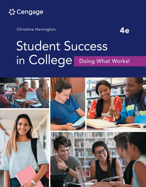 Student Success In College