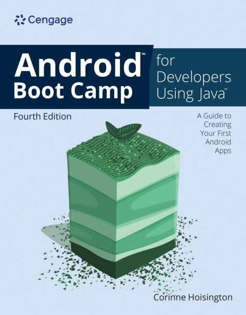 Android Boot Camp F/Developers...Java