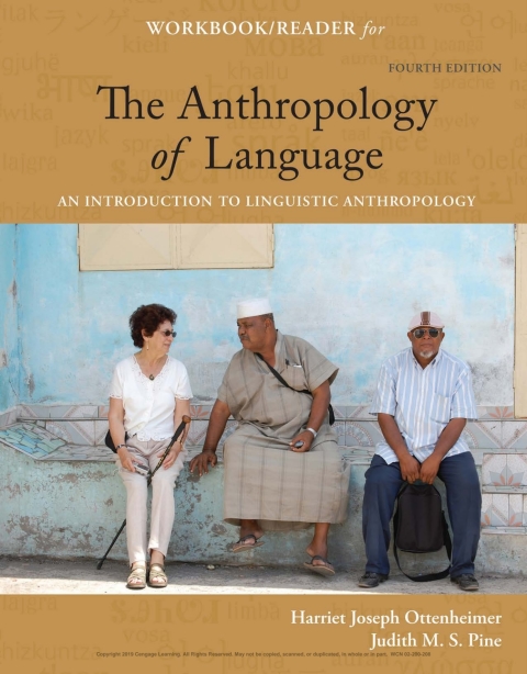 Cover image for book Student Workbook with Reader
