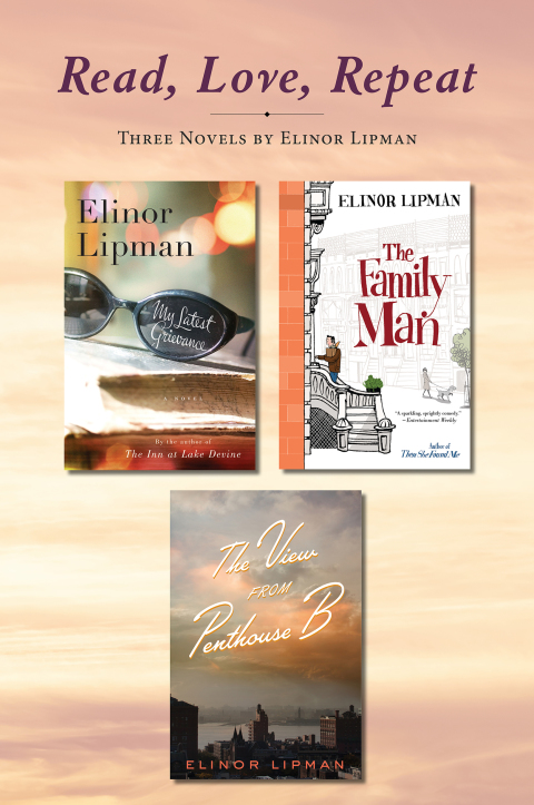 Cover image for book Read, Love, Repeat
