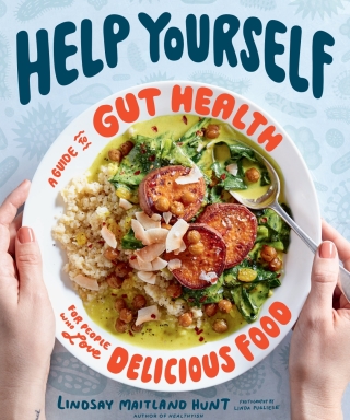 Help Yourself