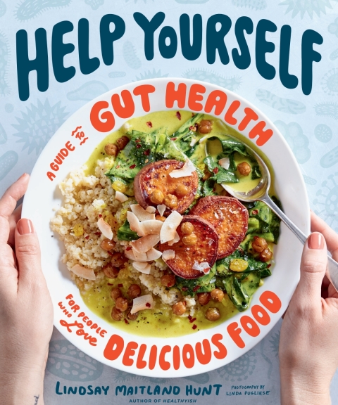 Cover image for book Help Yourself
