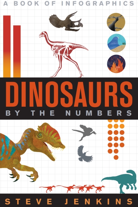 Cover image for book Dinosaurs