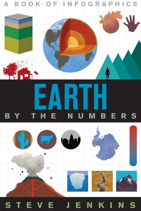Cover image for book Earth