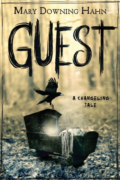 Cover image for book Guest