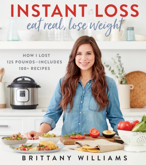 Cover image for book Instant Loss